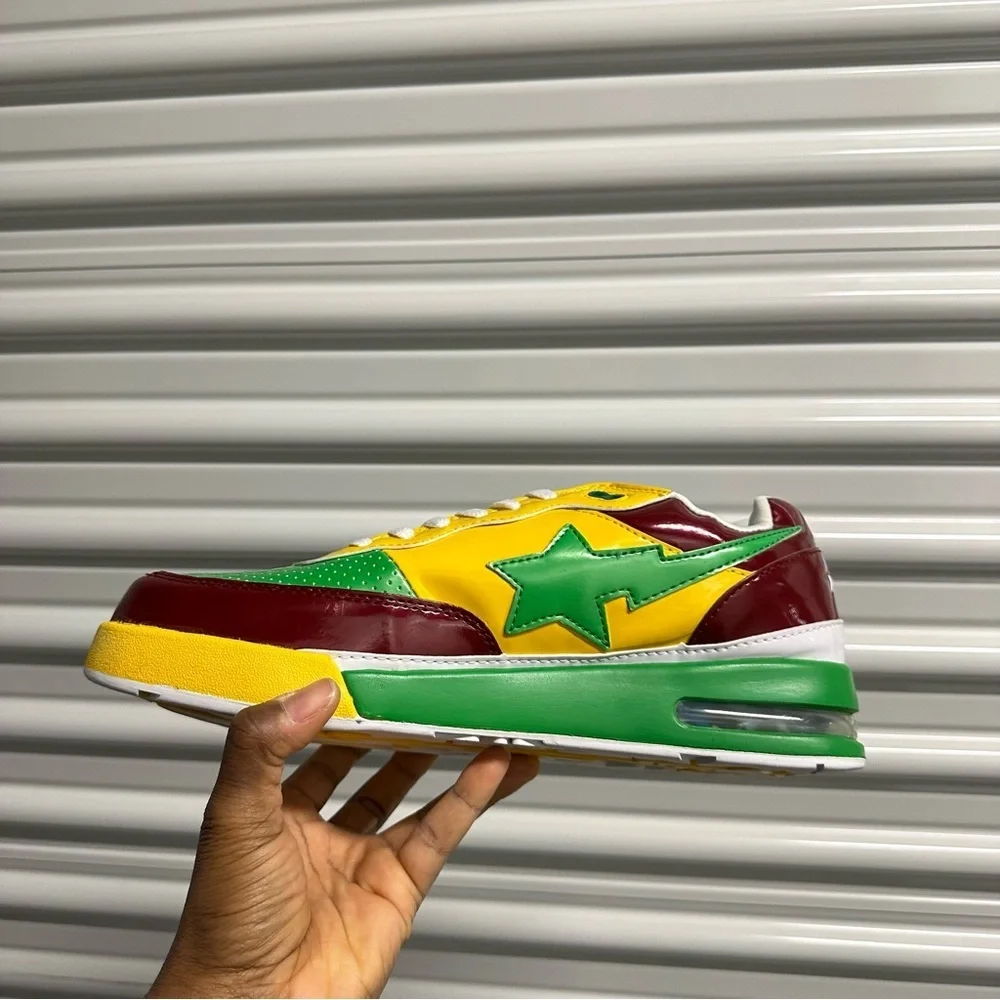 Bape vintage y2k